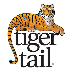 TIGERTAIL Logo